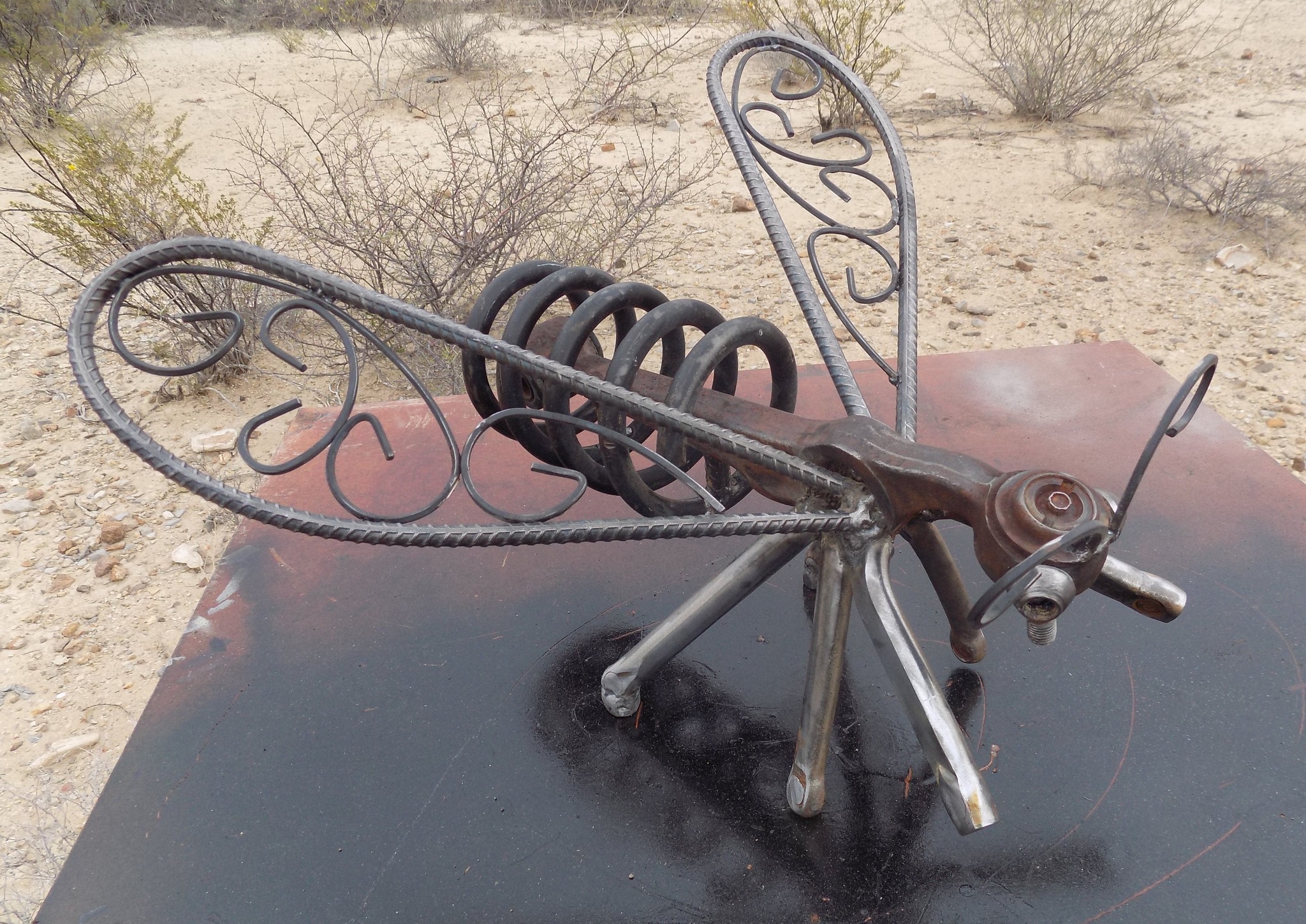 Junk Bug