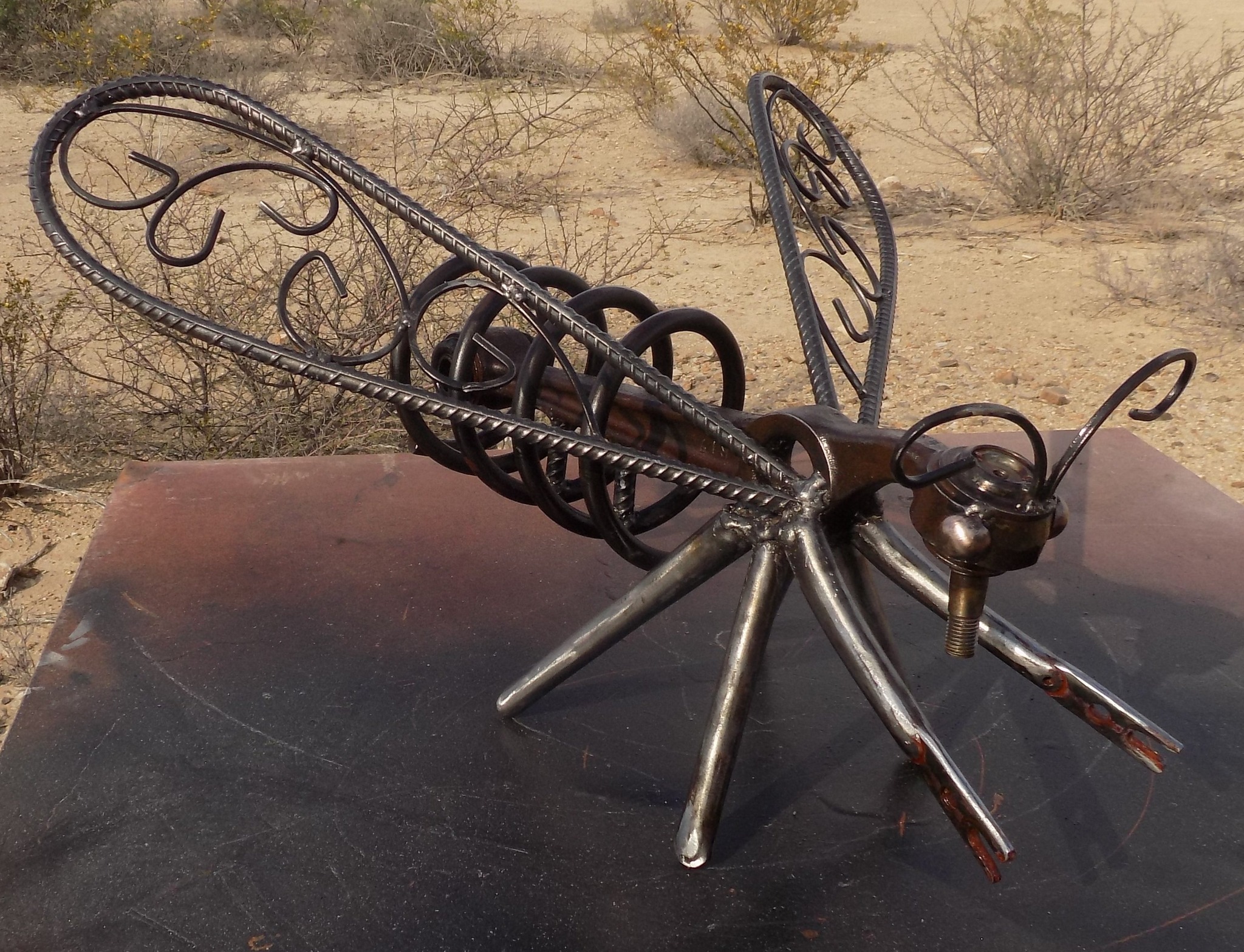 Junk Bug 2