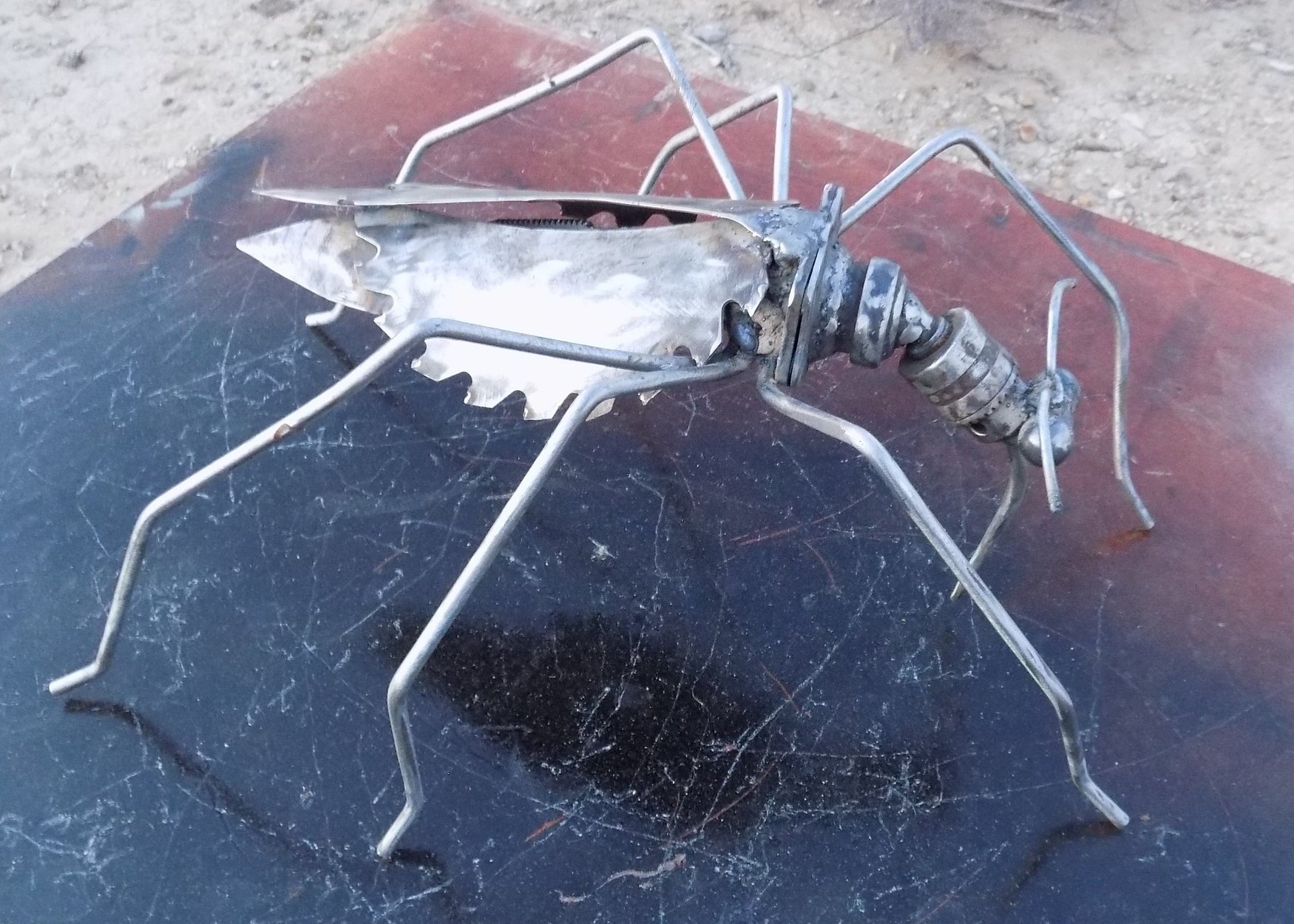 Mosquito