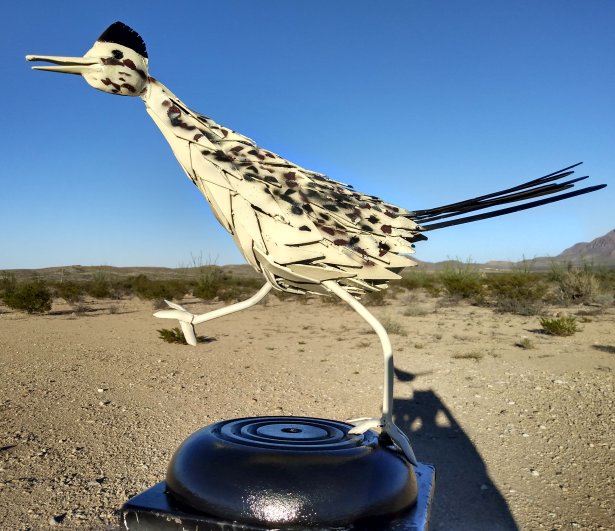 Roadrunner